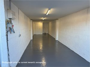 Rear Of 2A, Heather Close, Romford, Greater London, RM1 4PD