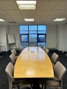 The Riverside Business Centre, Fort Road, Tilbury, Essex, RM18 7ND