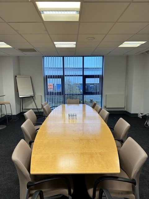 The Riverside Business Centre, Fort Road, Tilbury, Essex, RM18 7ND