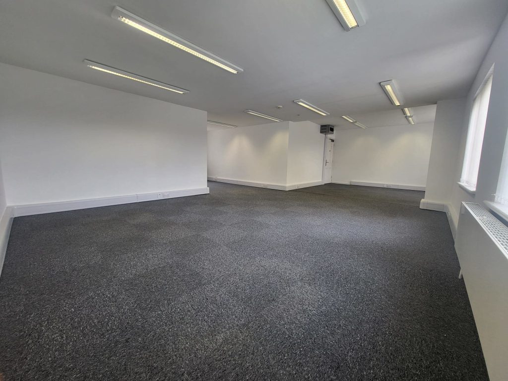 The Old Courthouse, Orsett Road, Grays, Essex, RM17 5DD