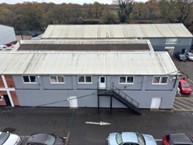 Bates Business Centre, Church Road, Harold Wood, Romford, Greater London, RM3 0HU