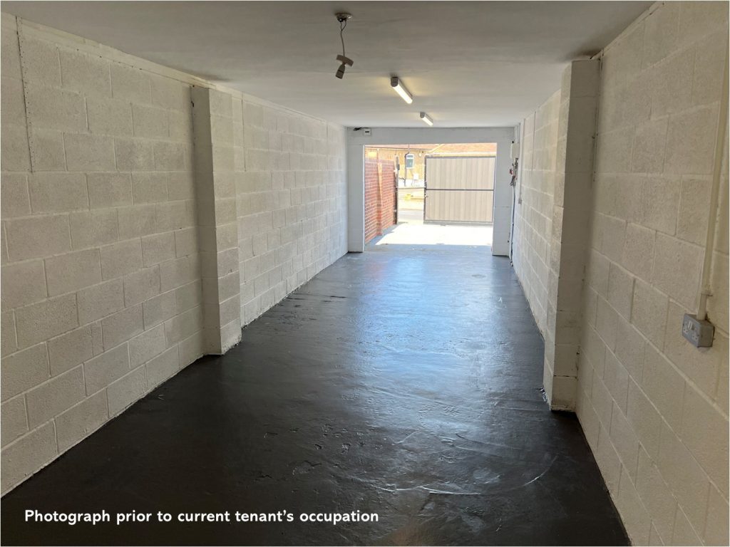 Rear Of 2A, Heather Close, Romford, Greater London, RM1 4PD