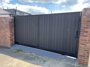 Rear Of 2A, Heather Close, Romford, Greater London, RM1 4PD