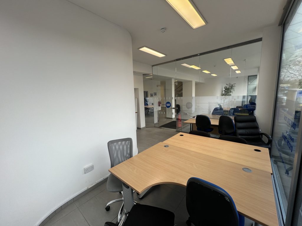 Westgate House, West Square, Harlow, Essex, CM20 1YS