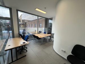 Westgate House, West Square, Harlow, Essex, CM20 1YS