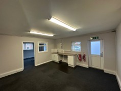 Bates Business Centre, Church Road, Harold Wood, Romford, Greater London, RM3 0HU