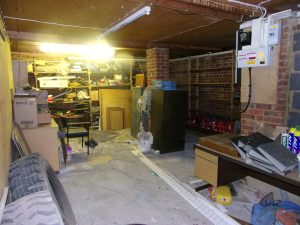 Denton Wharf, Mark Lane, Gravesend, Kent, DA12 2PL