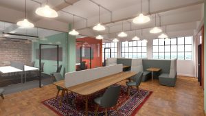 Thames Enterprise Centre, Princess Margaret Road, East Tilbury, Tilbury, Essex, RM18 8RH