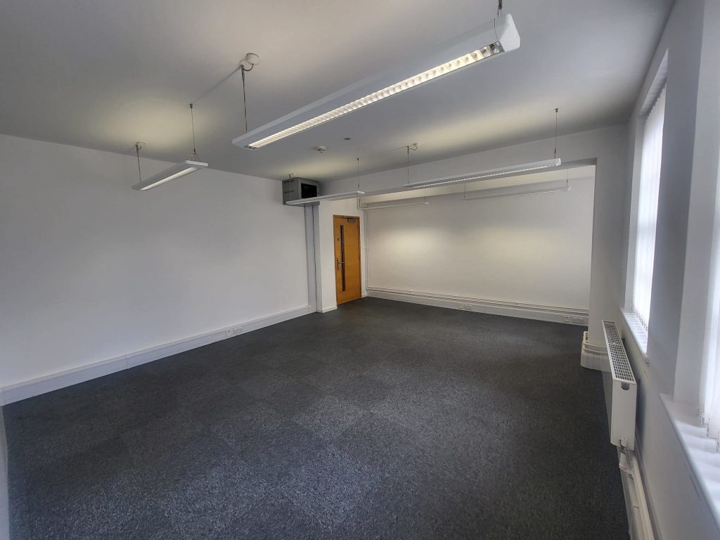 The Old Courthouse, Orsett Road, Grays, Essex, RM17 5DD