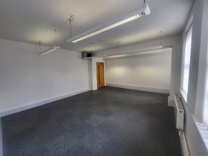 The Old Courthouse, Orsett Road, Grays, Essex, RM17 5DD