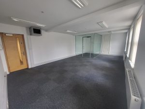 The Old Courthouse, Orsett Road, Grays, Essex, RM17 5DD