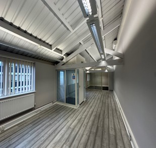 Bates Business Centre, Church Road, Harold Wood, Romford, Greater London, RM3 0HU