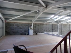 Unit 1A Broadway, Globe Industrial Estate, Rectory Road, Grays, Essex, RM17 6EW