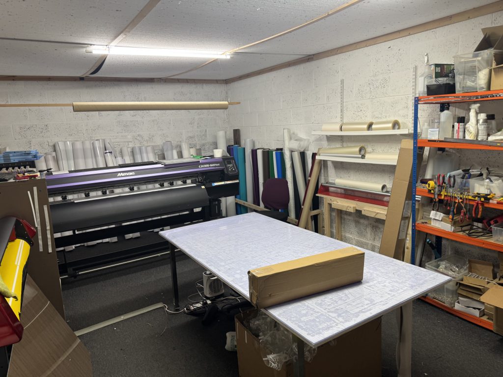 Unit E, 1 Anthony Way, London, Greater London, N18 3QT