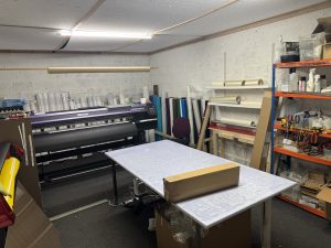 Unit E, 1 Anthony Way, London, Greater London, N18 3QT