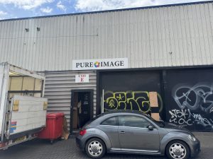 Unit E, 1 Anthony Way, London, Greater London, N18 3QT