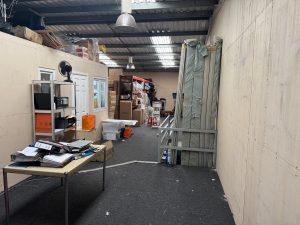 Unit E, 1 Anthony Way, London, Greater London, N18 3QT