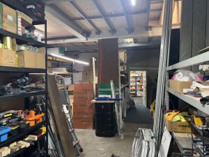 Unit E, 1 Anthony Way, London, Greater London, N18 3QT