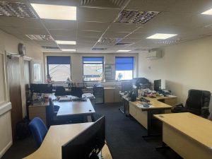 Office 36a Trafalgar House, 712 London Road, Grays, Essex, RM20 3JT