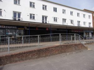 207-209 Timberlog Lane, Basildon, Essex, SS14 1PB