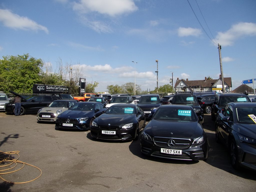 Arterial Road, Wickford, Essex, SS12 9JG