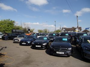 Arterial Road, Wickford, Essex, SS12 9JG