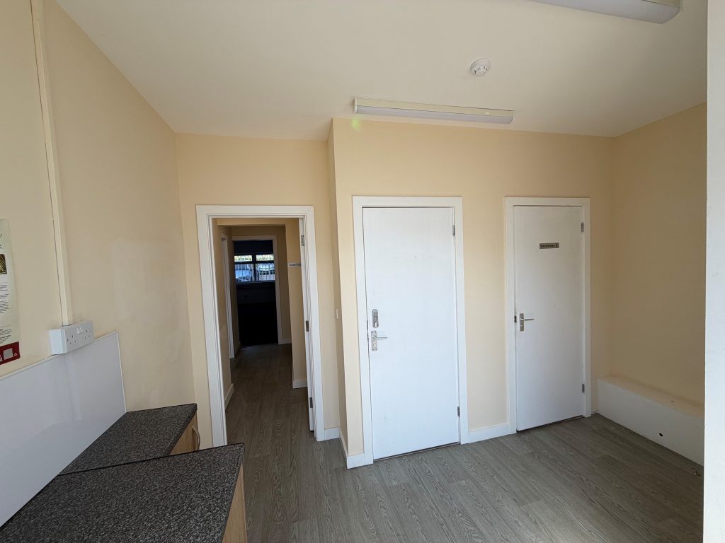 Unit 12B, Bates Industrial Estate, Church Road, Harold Wood, Romford, Greater London, RM3 0HU