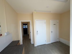 Unit 12B, Bates Industrial Estate, Church Road, Harold Wood, Romford, Greater London, RM3 0HU