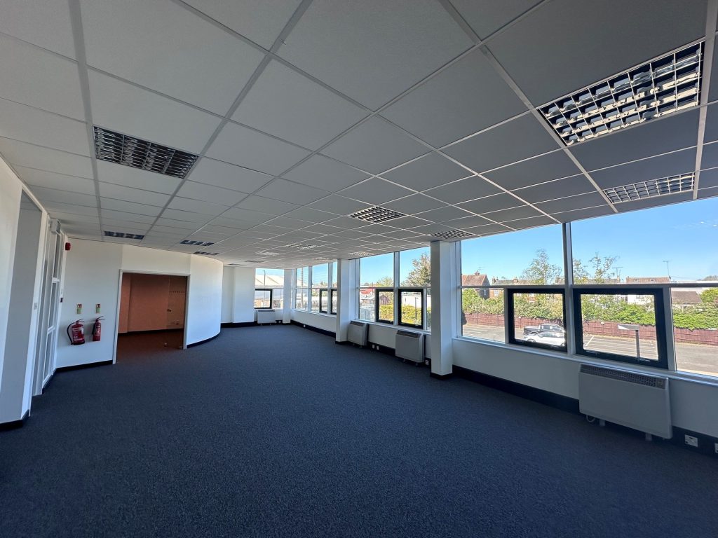 Circuit House, Quayside Industrial Estate, Bates Road, Maldon, Essex, CM9 5FA