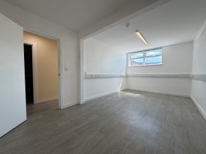 Unit 12B, Bates Industrial Estate, Church Road, Harold Wood, Romford, Greater London, RM3 0HU