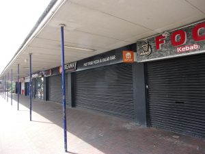 207-209 Timberlog Lane, Basildon, Essex, SS14 1PB