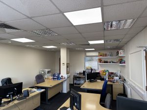 Office 36a Trafalgar House, 712 London Road, Grays, Essex, RM20 3JT