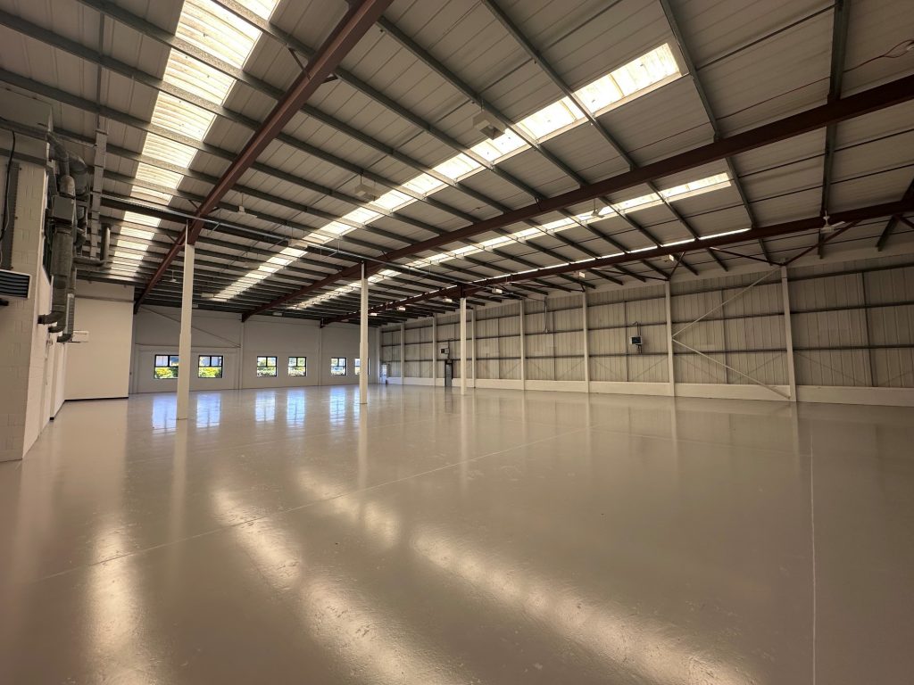 Circuit House, Quayside Industrial Estate, Bates Road, Maldon, Essex, CM9 5FA