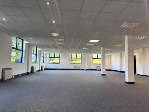 Circuit House, Quayside Industrial Estate, Bates Road, Maldon, Essex, CM9 5FA