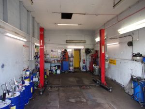 Arterial Road, Wickford, Essex, SS12 9JG