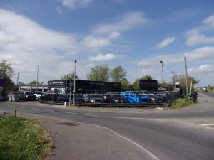 Arterial Road, Wickford, Essex, SS12 9JG