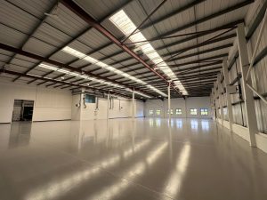 Circuit House, Quayside Industrial Estate, Bates Road, Maldon, Essex, CM9 5FA