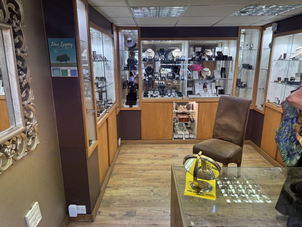 204 High Street, Epping, Essex, CM16 4AQ