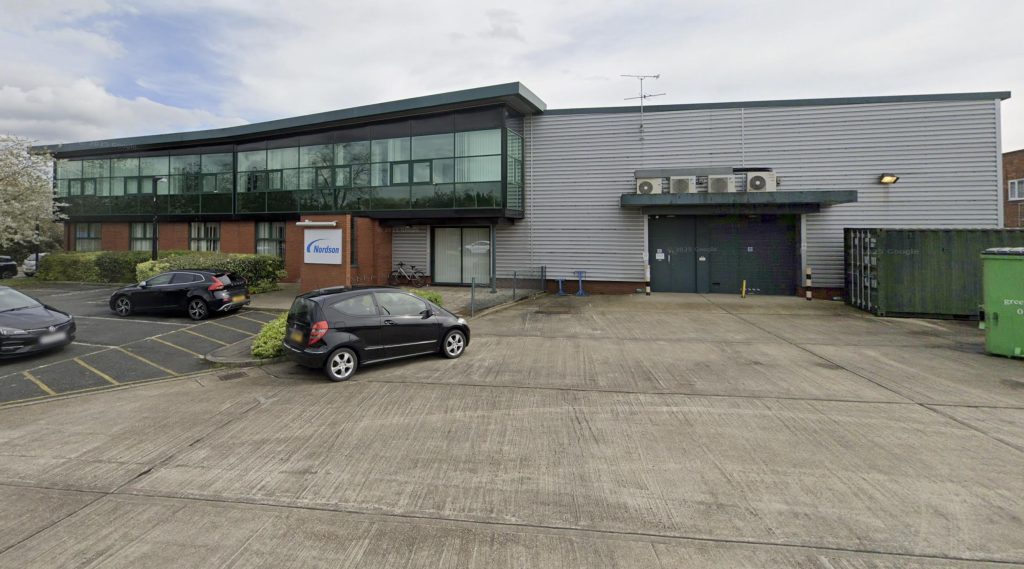 Circuit House, Quayside Industrial Estate, Bates Road, Maldon, Essex, CM9 5FA