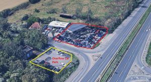 Arterial Road, Wickford, Essex, SS12 9JG