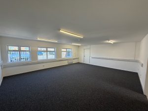 Unit 12B, Bates Industrial Estate, Church Road, Harold Wood, Romford, Greater London, RM3 0HU