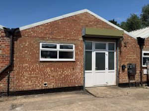 Unit 12B, Bates Industrial Estate, Church Road, Harold Wood, Romford, Greater London, RM3 0HU