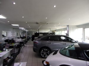 Arterial Road, Wickford, Essex, SS12 9JG