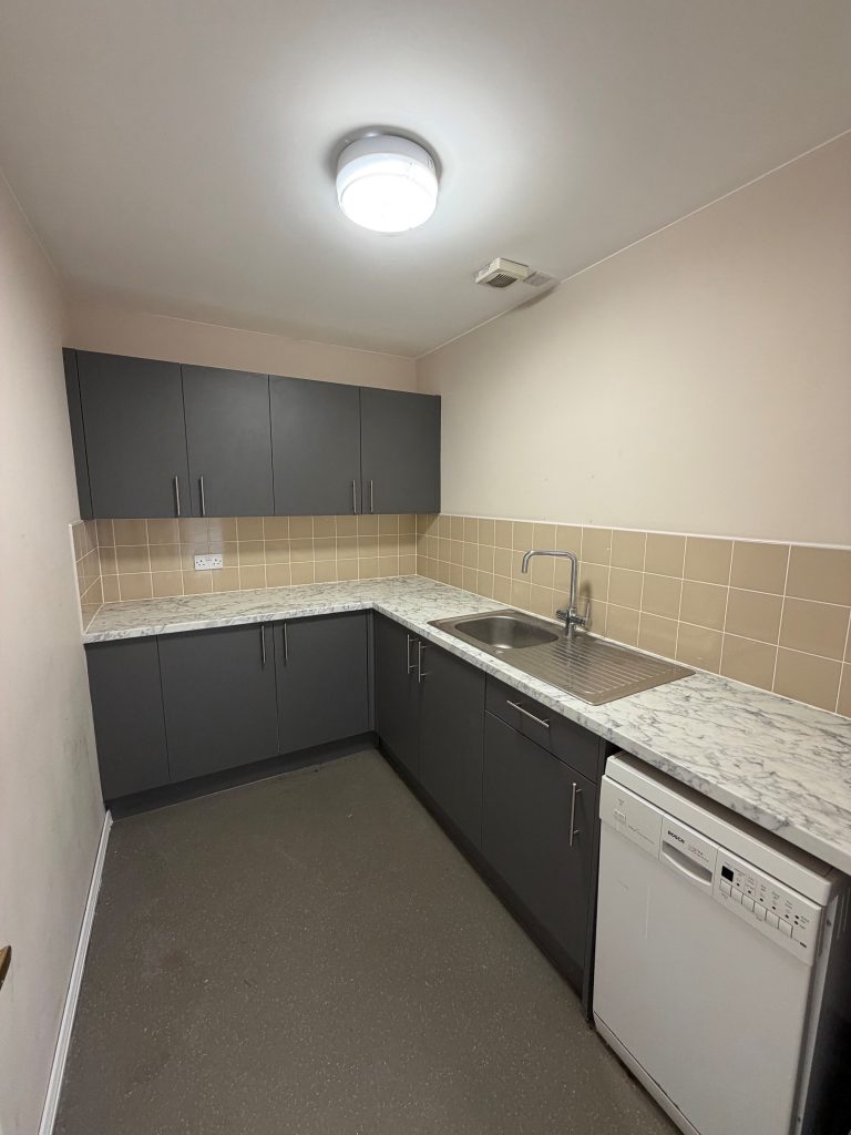 Unit 12B, Bates Industrial Estate, Church Road, Harold Wood, Romford, Greater London, RM3 0HU