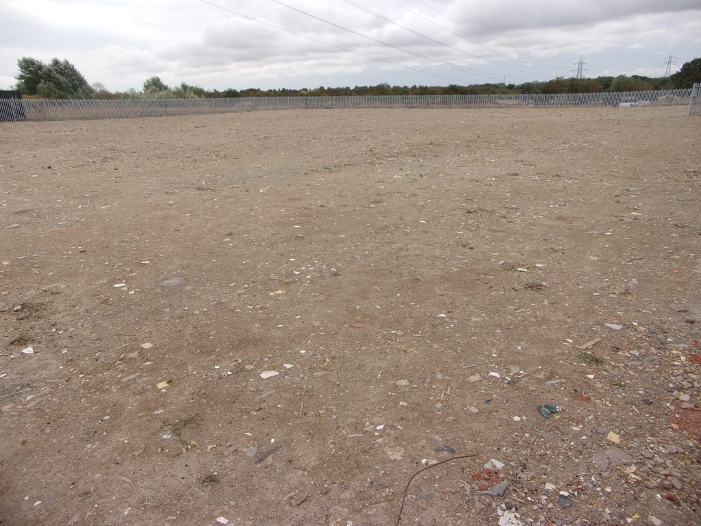 Collingwood Farm, Brentwood Road, Orsett, Grays, Essex, RM16 3DJ