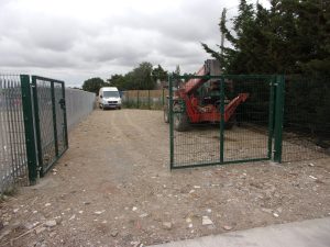 Collingwood Farm, Brentwood Road, Orsett, Grays, Essex, RM16 3DJ