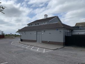 The Shorehouse, Ness Road, Shoeburyness, Southend-On-Sea, Essex, SS3 9HQ