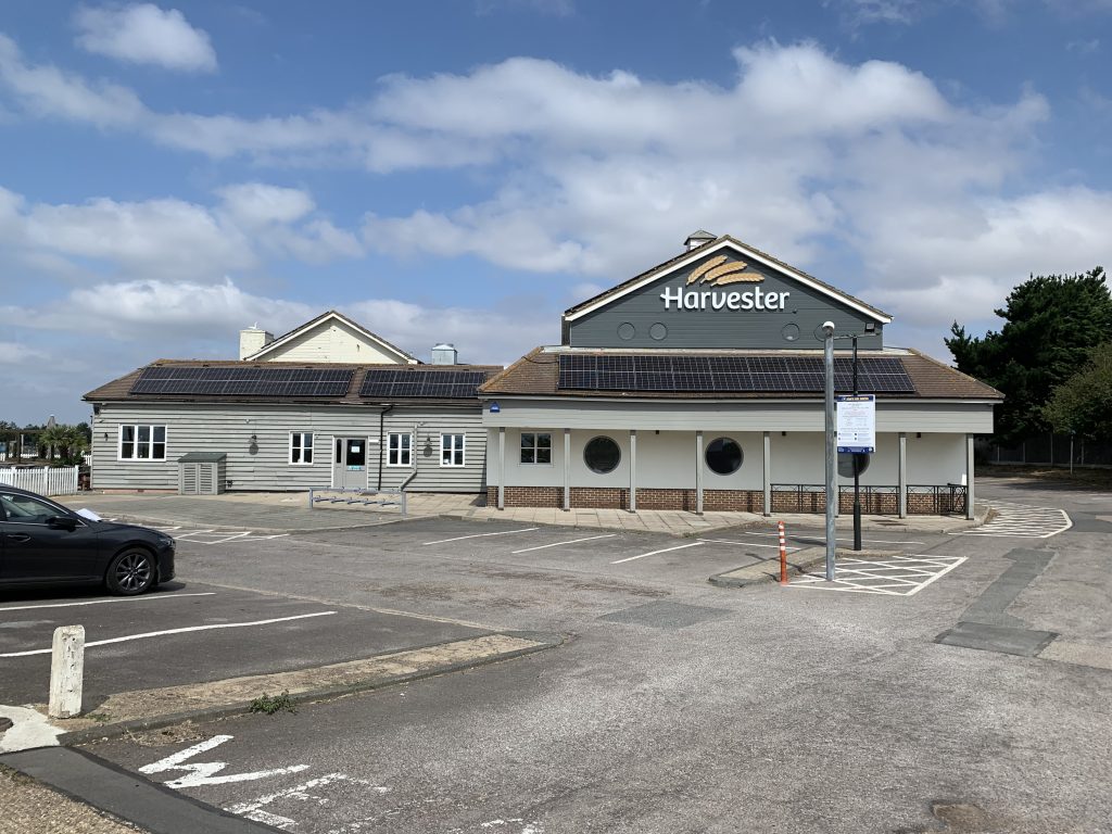 The Shorehouse, Ness Road, Shoeburyness, Southend-On-Sea, Essex, SS3 9HQ