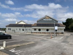The Shorehouse, Ness Road, Shoeburyness, Southend-On-Sea, Essex, SS3 9HQ