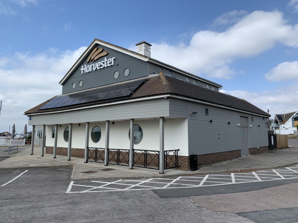 The Shorehouse, Ness Road, Shoeburyness, Southend-On-Sea, Essex, SS3 9HQ